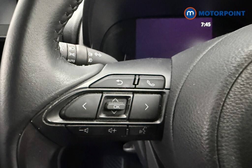 Used Toyota Yaris Cross for sale - 78091528: Photo 21