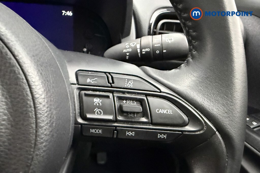 Used Toyota Yaris Cross for sale - 78091528: Photo 22