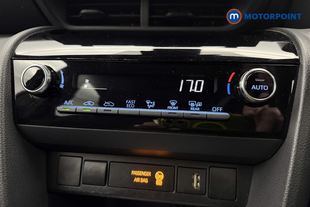 Used Toyota Yaris Cross for sale - 78091528: Photo 23