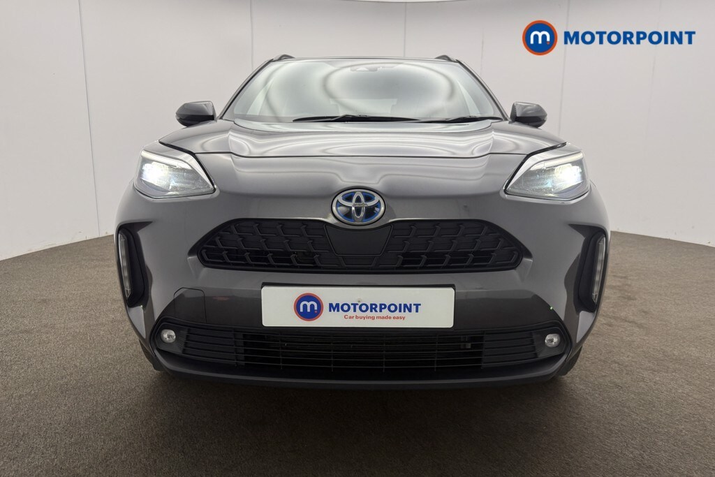 Used Toyota Yaris Cross for sale - 78091528: Photo 29