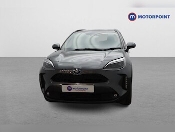 Used Toyota Yaris Cross undefined for sale - 78091528: Photo