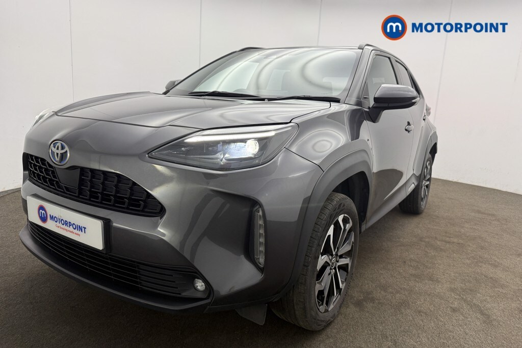 Used Toyota Yaris Cross for sale - 78091528: Photo 30