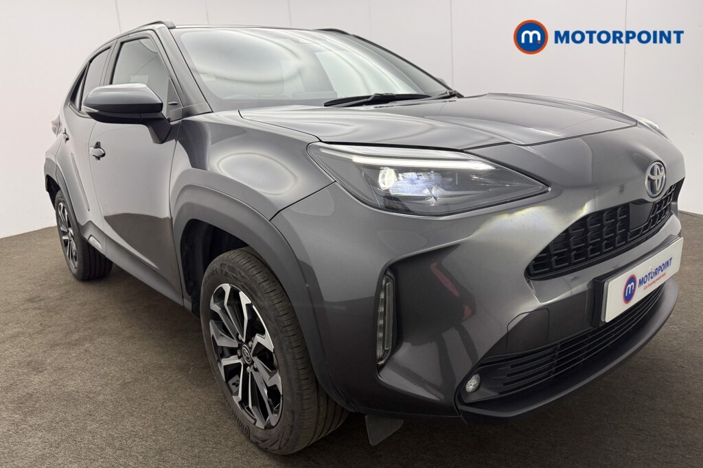 Used Toyota Yaris Cross for sale - 78091528: Photo 31