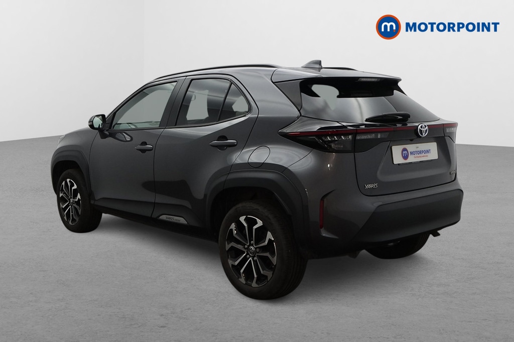 Used Toyota Yaris Cross for sale - 78091528: Photo 5