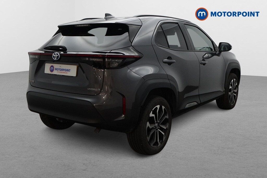 Used Toyota Yaris Cross for sale - 78091528: Photo 7