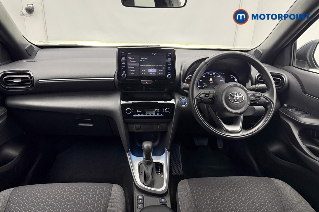 Used Toyota Yaris Cross for sale - 78091528: Photo 9