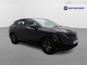 Used Nissan ARIYA 2024 for sale - 78671434: Photo