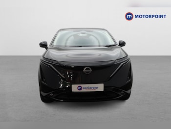 Used Nissan ARIYA 2024 for sale - 78671434: Photo