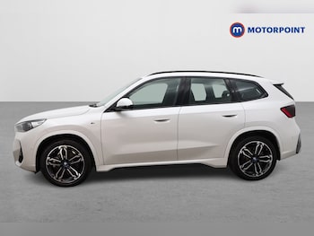 Used BMW iX1 undefined for sale - 78615533: Photo