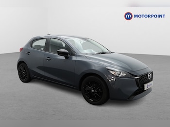 2024 - 1.5 e-Skyactiv G MHEV Homura 5dr