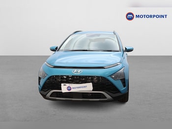 Used Hyundai BAYON 2022 for sale - 79220381: Photo