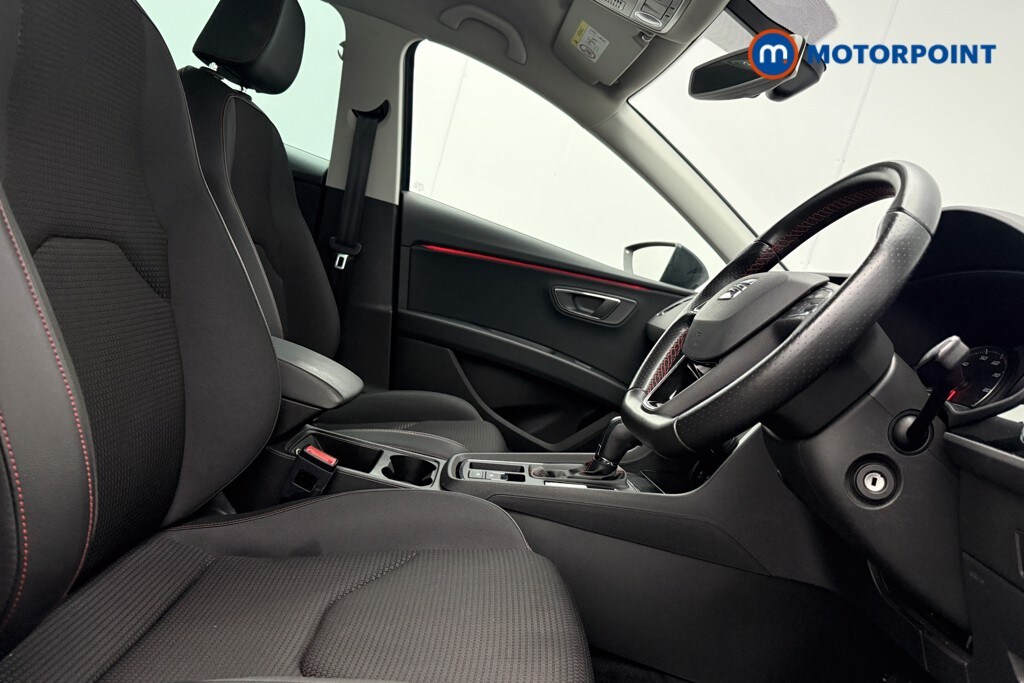 Used SEAT Leon 2019 for sale - 77417904: Photo 16