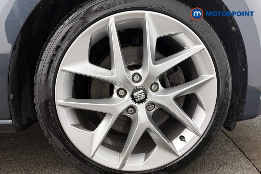 Used SEAT Leon 2019 for sale - 77417904: Photo 19