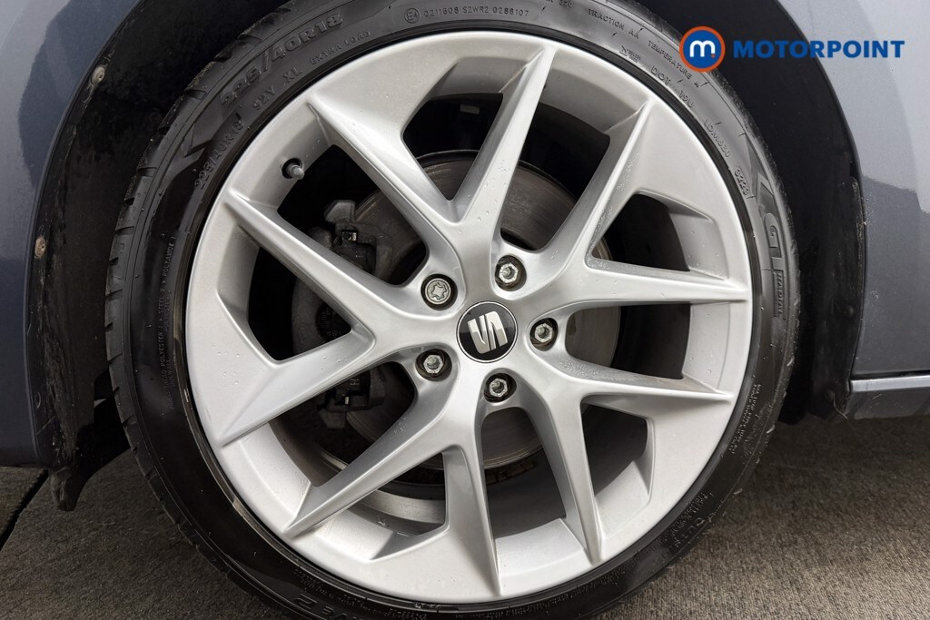 Used SEAT Leon 2019 for sale - 77417904: Photo 20