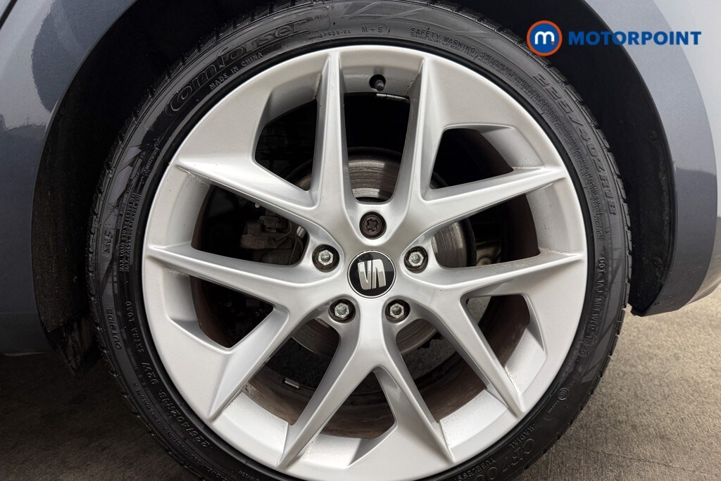 Used SEAT Leon 2019 for sale - 77417904: Photo 21