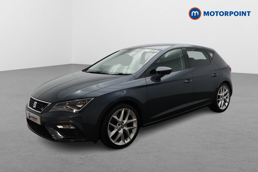 Used SEAT Leon 2019 for sale - 77417904: Photo 3
