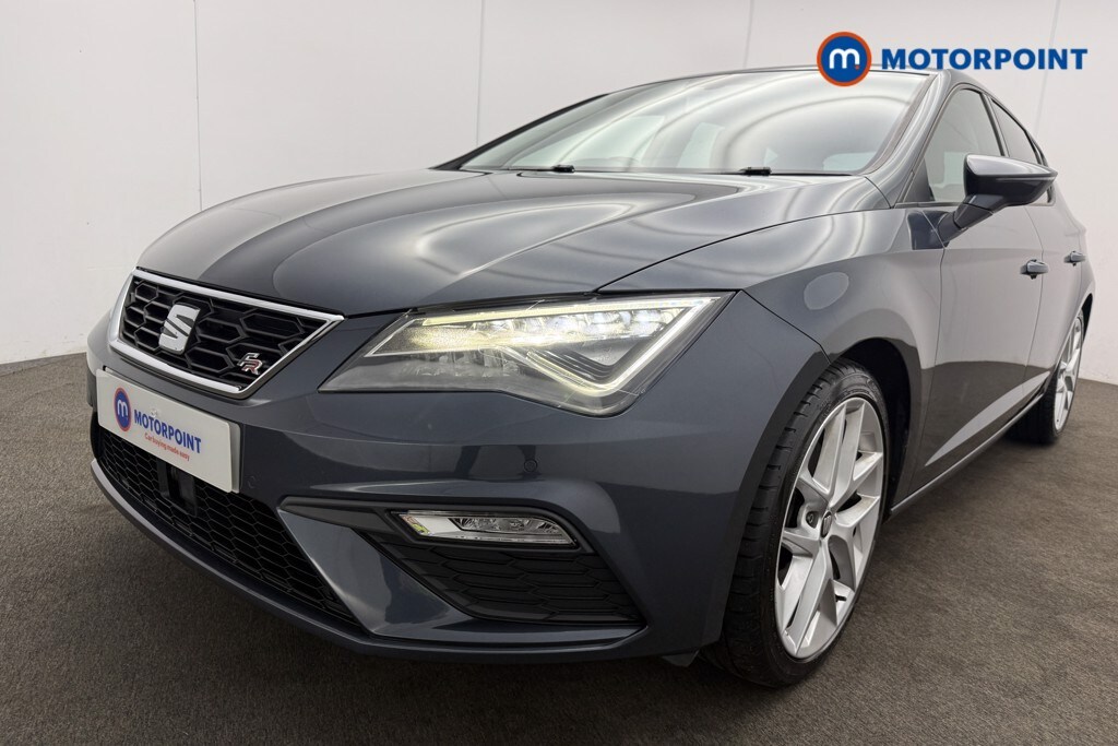 Used SEAT Leon 2019 for sale - 77417904: Photo 32