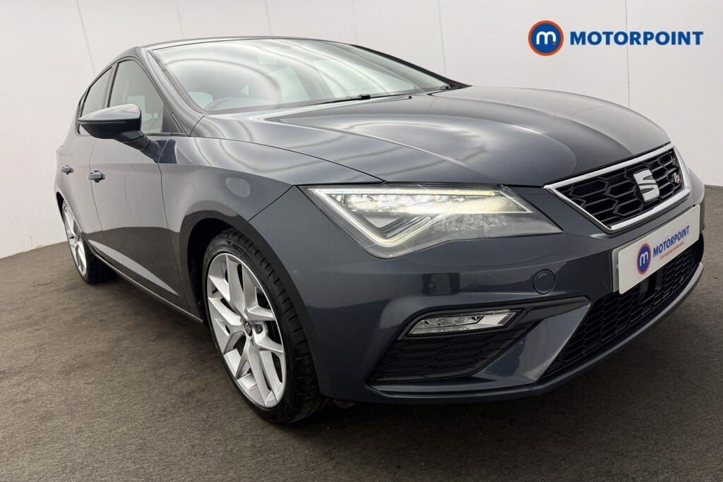 Used SEAT Leon 2019 for sale - 77417904: Photo 33