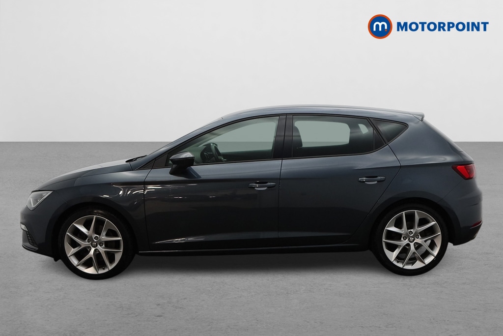 Used SEAT Leon 2019 for sale - 77417904: Photo 4