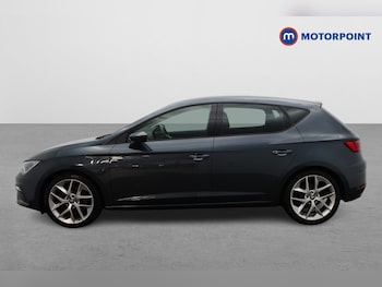 Used SEAT Leon undefined for sale - 77417904: Photo
