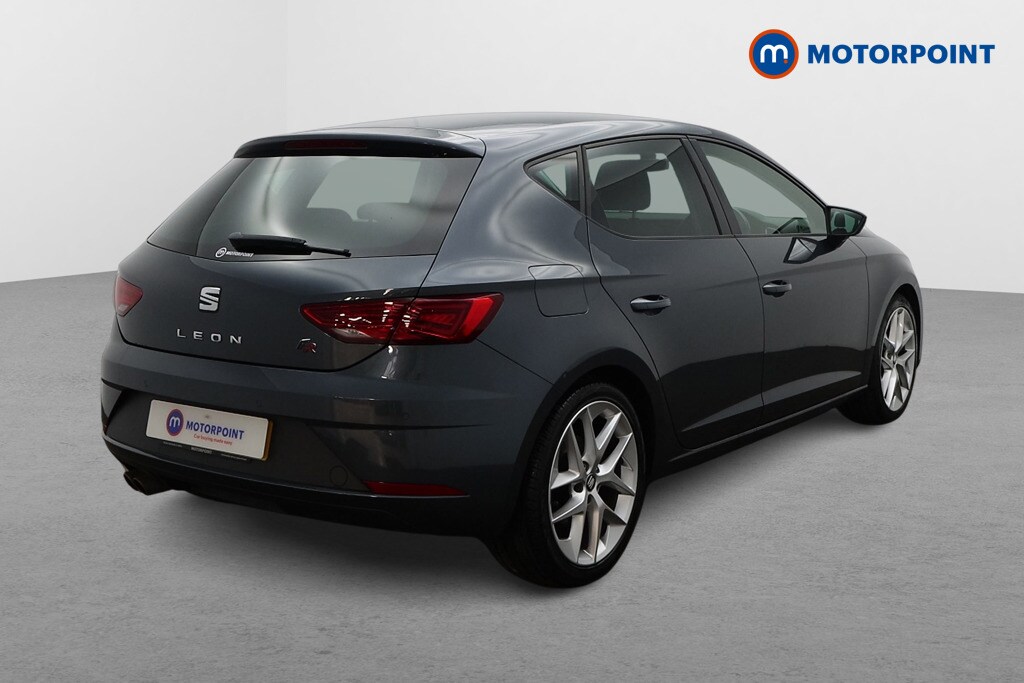 Used SEAT Leon 2019 for sale - 77417904: Photo 7