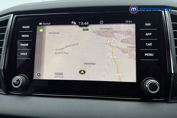 Used Skoda Karoq 2021 for sale - 75985306: Photo 10