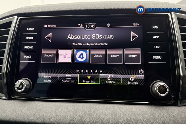 Used Skoda Karoq 2021 for sale - 75985306: Photo 12