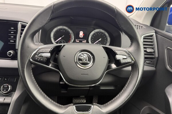 Used Skoda Karoq 2021 for sale - 75985306: Photo 13