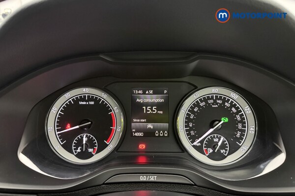 Used Skoda Karoq 2021 for sale - 75985306: Photo 14