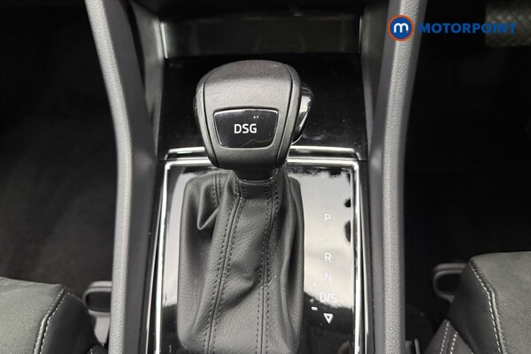 Used Skoda Karoq 2021 for sale - 75985306: Photo 15