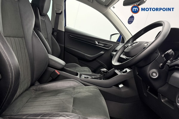 Used Skoda Karoq 2021 for sale - 75985306: Photo 16