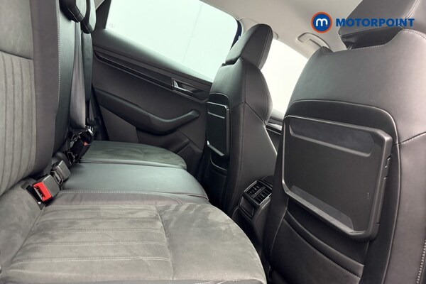 Used Skoda Karoq 2021 for sale - 75985306: Photo 17