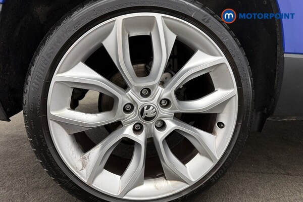 Used Skoda Karoq 2021 for sale - 75985306: Photo 18