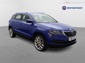Skoda - Karoq
