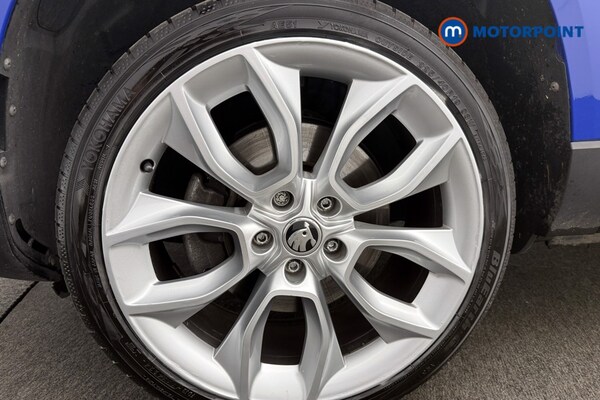 Used Skoda Karoq 2021 for sale - 75985306: Photo 20
