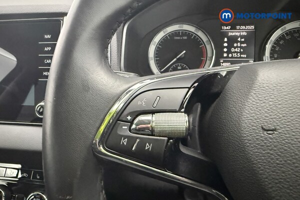Used Skoda Karoq 2021 for sale - 75985306: Photo 22