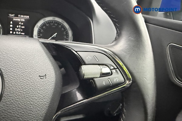 Used Skoda Karoq 2021 for sale - 75985306: Photo 23