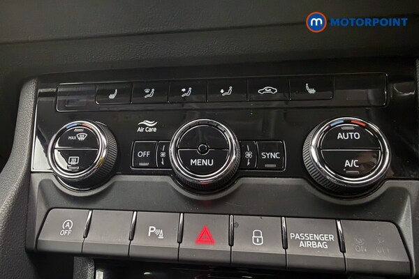 Used Skoda Karoq 2021 for sale - 75985306: Photo 24