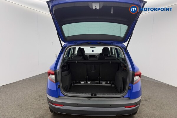 Used Skoda Karoq 2021 for sale - 75985306: Photo 29
