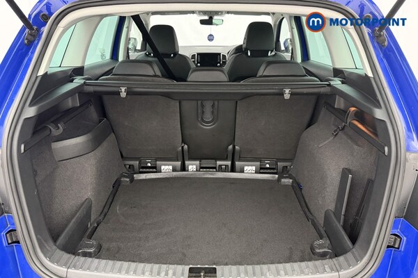 Used Skoda Karoq 2021 for sale - 75985306: Photo 30