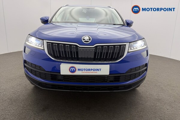 Used Skoda Karoq 2021 for sale - 75985306: Photo 31