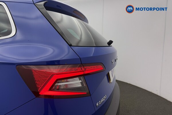 Used Skoda Karoq 2021 for sale - 75985306: Photo 35