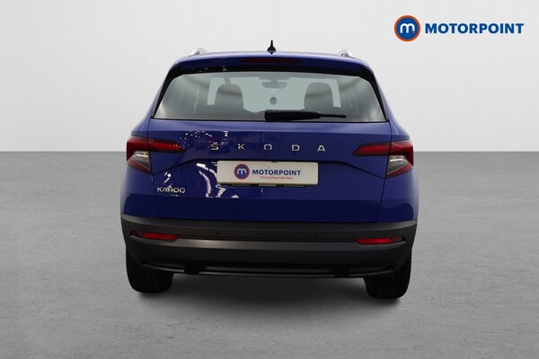 Used Skoda Karoq 2021 for sale - 75985306: Photo 6