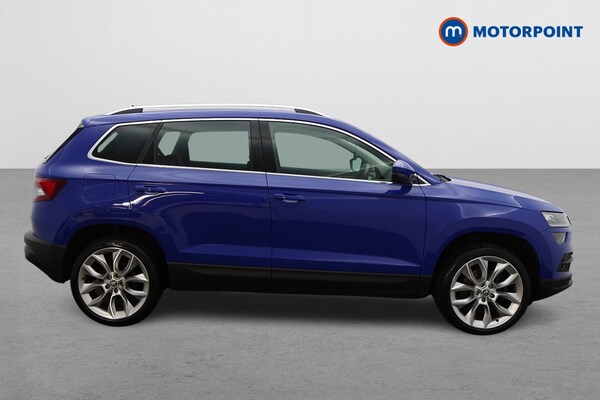 Used Skoda Karoq 2021 for sale - 75985306: Photo 8