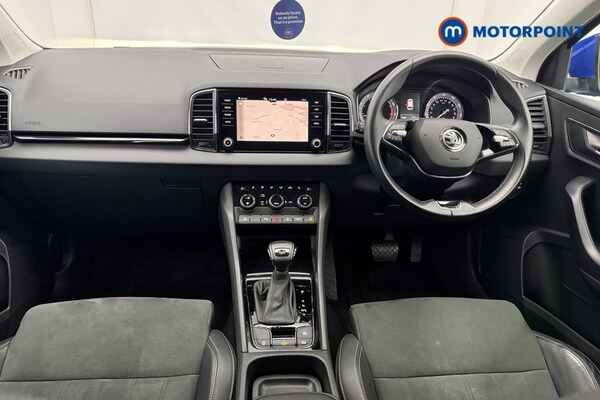 Used Skoda Karoq 2021 for sale - 75985306: Photo 9