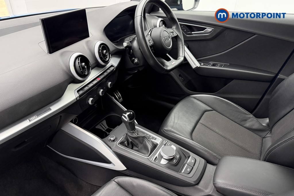 Used Audi Q2 2021 for sale - 76723327: Photo 10