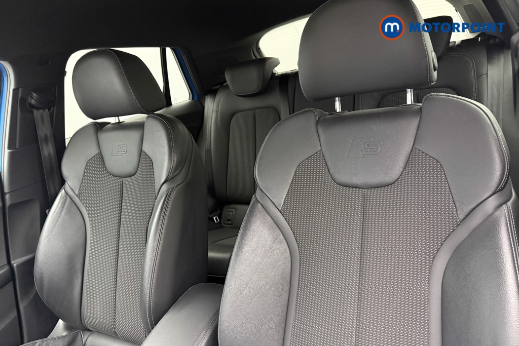 Used Audi Q2 2021 for sale - 76723327: Photo 11