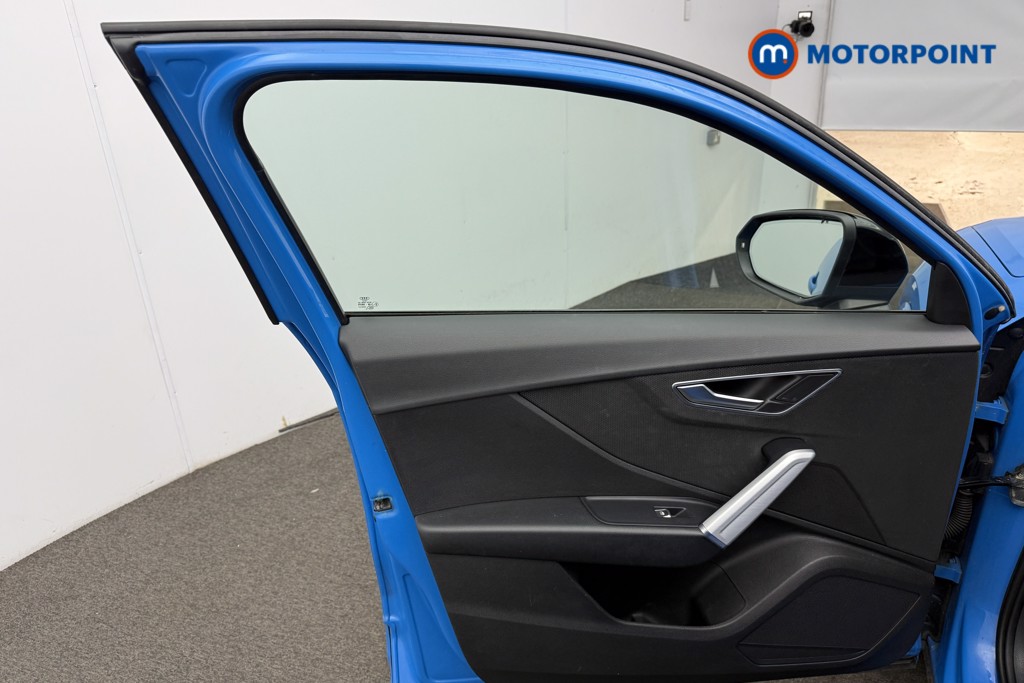 Used Audi Q2 2021 for sale - 76723327: Photo 12