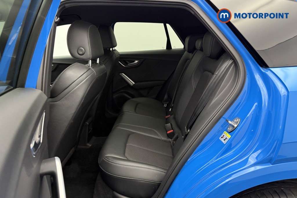 Used Audi Q2 2021 for sale - 76723327: Photo 13