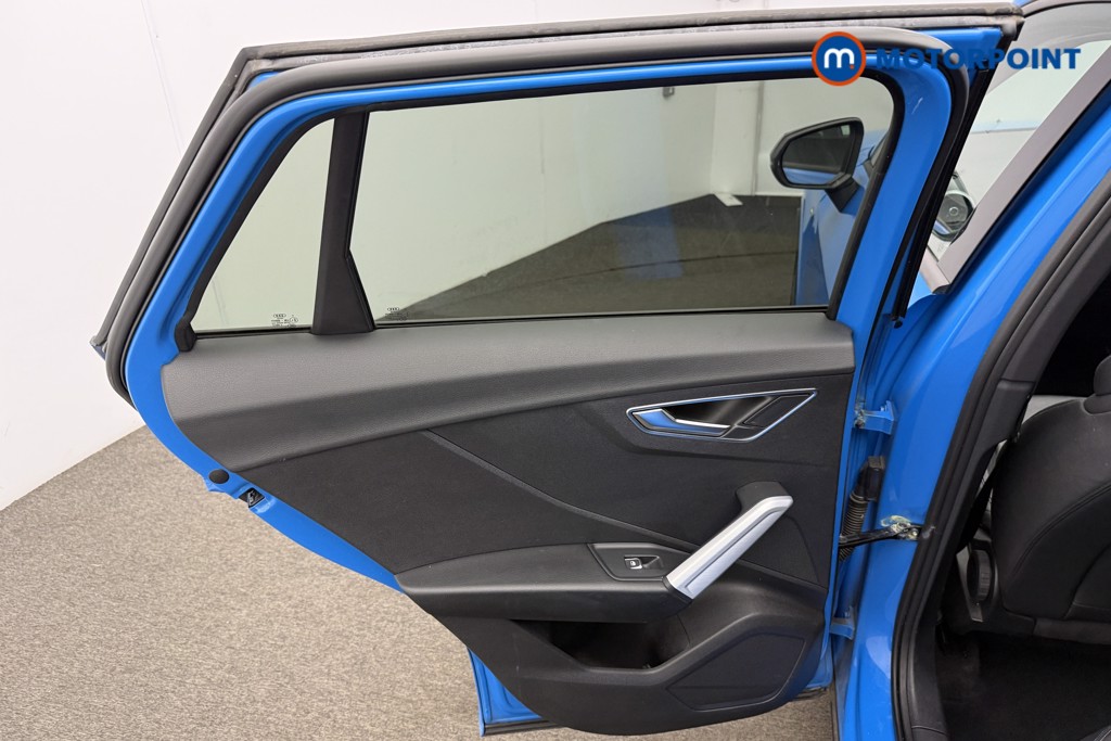 Used Audi Q2 2021 for sale - 76723327: Photo 14